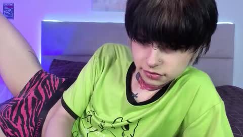 Alex Valley online show from March 22, 2026, 11:08 pm