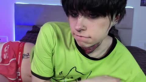 Alex Valley online show from April 3, 2026, 10:52 pm