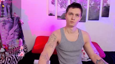 Alex WandHot online show from December 23, 2024, 7:17 am