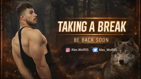 alex_wolf05 online show from March 29, 2026, 6:52 pm