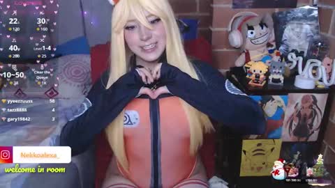 Snapshot of alexa19pretty chatting on February 12, 2026, 5:30 pm ALEXA online show from February 12, 2026, 5:30 pm