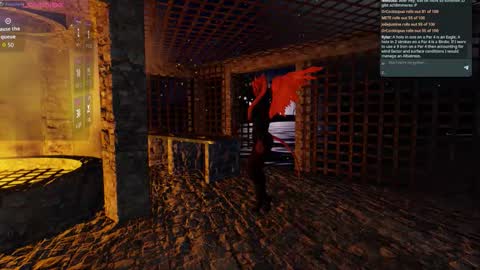 Snapshot of alexa3d chatting on February 27, 2026, 9:53 am Alex online show from February 27, 2026, 9:53 am