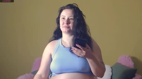 Snapshot of alexa__lexie chatting on November 13, 2025, 2:49 pm Alexa online show from November 13, 2025, 2:49 pm