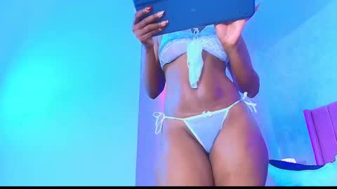 alexa__lopez online show from October 20, 2025, 4:24 am