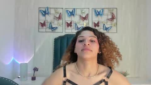 alexa  rey online show from January 11, 2026, 8:41 am