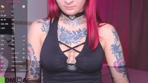 Snapshot of alexa__yang chatting on July 17, 2026, 4:01 pm Nicky online show from July 17, 2026, 4:01 pm