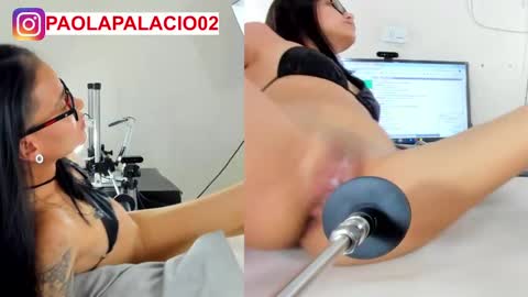 Alexa clark02 online show from January 28, 2025, 6:28 pm