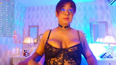 Snapshot of alexa_cruz__ chatting on June 10, 2026, 11:42 am Alexa online show from June 10, 2026, 11:42 am