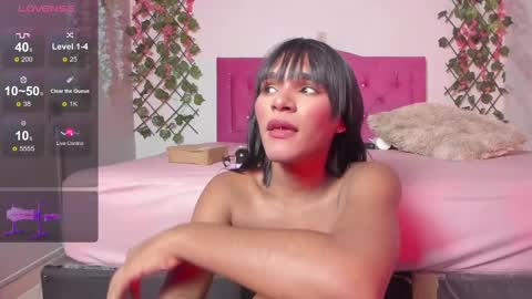 Snapshot of alexa_cutee chatting on February 9, 2025, 6:11 am Dani online show from February 9, 2025, 6:11 am