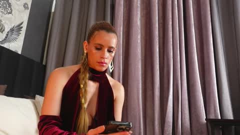 Alexa online show from April 13, 2026, 3:06 pm