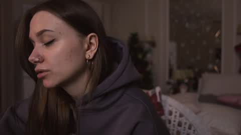 Snapshot of alexa_feels chatting on December 14, 2024, 5:25 pm Little Duck homie online show from December 14, 2024, 5:25 pm