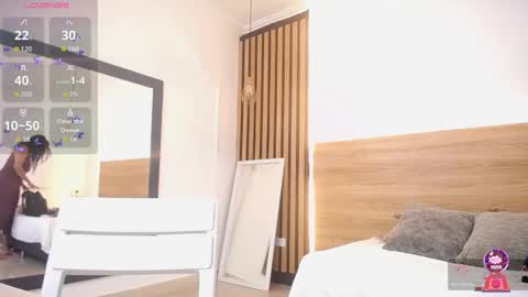 Alexa Forbes online show from June 3, 2026, 3:31 am