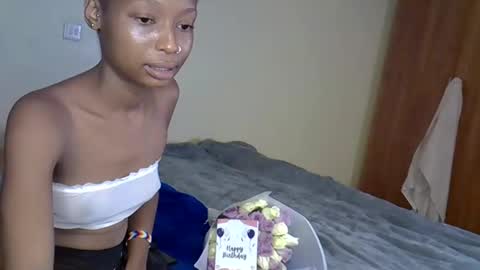 Alexa online show from January 1, 2025, 1:05 pm