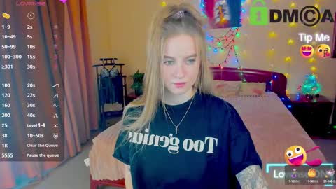 Snapshot of alexa_glory chatting on December 22, 2024, 2:16 pm Alexa online show from December 22, 2024, 2:16 pm