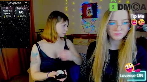 Snapshot of alexa_glory chatting on December 28, 2024, 12:45 pm Alexa online show from December 28, 2024, 12:45 pm