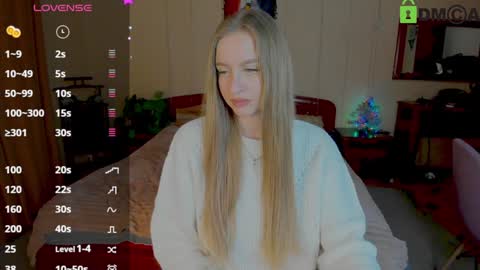 Snapshot of alexa_glory chatting on January 15, 2025, 5:47 pm Alexa online show from January 15, 2025, 5:47 pm