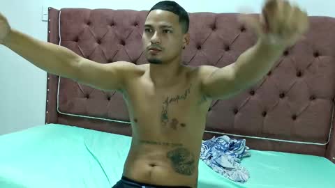 ALEXA online show from February 1, 2025, 7:57 am