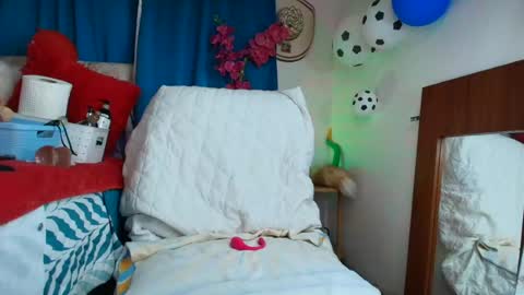 alexa koller1 online show from June 24, 2026, 8:52 pm