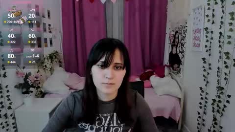 alexa_lexi online show from March 15, 2026, 10:54 am