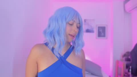 Snapshot of alexa_millers_ chatting on September 20, 2025, 4:24 am Alexa Millers online show from September 20, 2025, 4:24 am