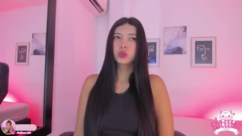 Snapshot of alexa_millers_ chatting on September 29, 2025, 3:44 am Alexa Millers online show from September 29, 2025, 3:44 am