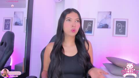 Snapshot of alexa_millers_ chatting on October 14, 2025, 4:13 am Alexa Millers online show from October 14, 2025, 4:13 am