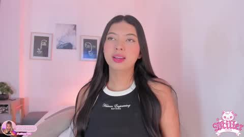 Snapshot of alexa_millers_ chatting on October 19, 2025, 4:02 am Alexa Millers online show from October 19, 2025, 4:02 am