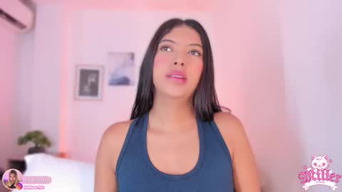 Snapshot of alexa_millers_ chatting on October 20, 2025, 3:51 am Alexa Millers online show from October 20, 2025, 3:51 am