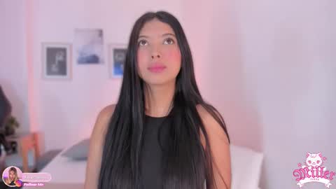 Snapshot of alexa_millers_ chatting on October 24, 2025, 4:31 am Alexa Millers online show from October 24, 2025, 4:31 am