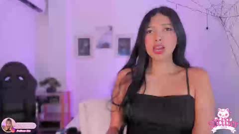 Snapshot of alexa_millers_ chatting on November 1, 2025, 4:03 am Alexa Millers online show from November 1, 2025, 4:03 am