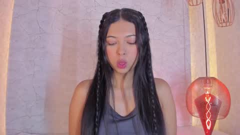 Snapshot of alexa_millers_ chatting on November 7, 2025, 4:45 am Alexa Millers online show from November 7, 2025, 4:45 am