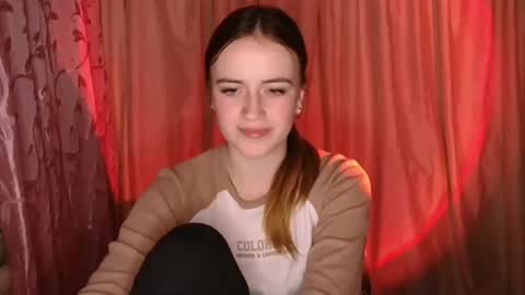 Snapshot of alexa_missu chatting on January 31, 2026, 7:23 pm Alexa online show from January 31, 2026, 7:23 pm