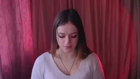 Snapshot of alexa_missu chatting on February 19, 2026, 7:26 am Alexa online show from February 19, 2026, 7:26 am