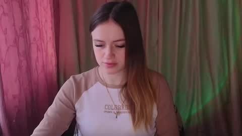 Snapshot of alexa_missu chatting on February 24, 2026, 7:39 am Alexa online show from February 24, 2026, 7:39 am