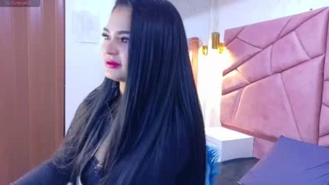 Alexandra online show from July 18, 2026, 1:15 pm