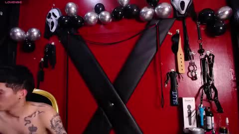 alexa n alex online show from February 22, 2025, 7:03 pm