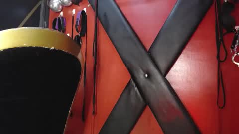 alexa n alex online show from March 1, 2025, 10:21 pm