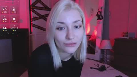 Snapshot of alexa_novak chatting on October 22, 2025, 3:07 am Alexa online show from October 22, 2025, 3:07 am