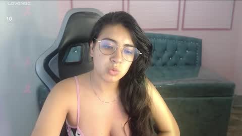 Alexandra online show from September 10, 2025, 11:54 am
