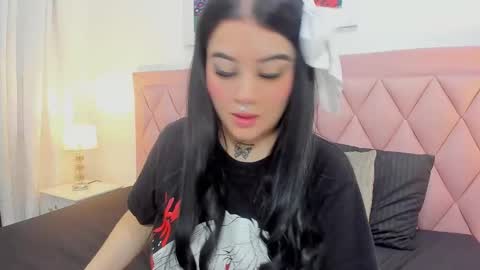 Snapshot of alexa_star1 chatting on January 3, 2025, 9:15 pm Alexa online show from January 3, 2025, 9:15 pm