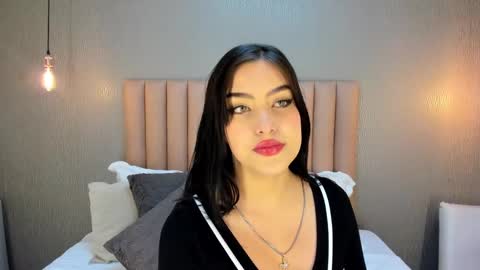 Snapshot of alexa_thaylor_ chatting on December 31, 2024, 2:58 pm Alexa Thaylor online show from December 31, 2024, 2:58 pm