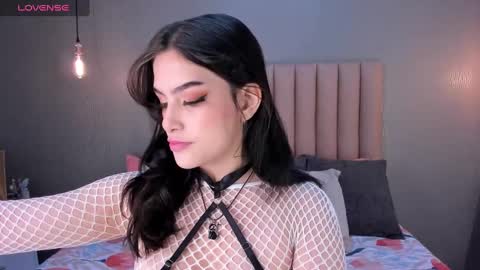 Snapshot of alexa_thaylor_ chatting on January 21, 2025, 2:15 pm Alexa Thaylor online show from January 21, 2025, 2:15 pm