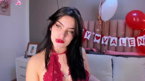 Snapshot of alexa_thaylor_ chatting on February 14, 2025, 3:47 pm Alexa Thaylor online show from February 14, 2025, 3:47 pm