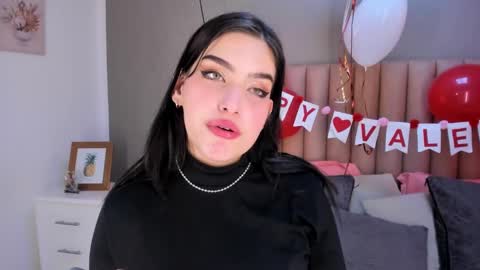 Snapshot of alexa_thaylor_ chatting on February 16, 2025, 8:22 pm Alexa Thaylor online show from February 16, 2025, 8:22 pm