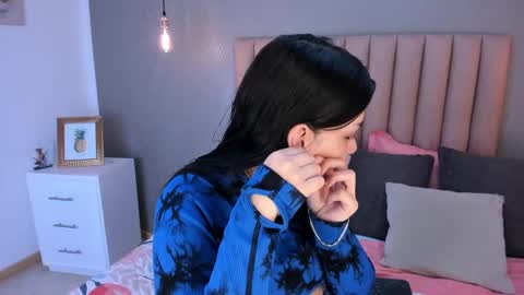 Snapshot of alexa_thaylor_ chatting on March 11, 2025, 2:51 pm Alexa Thaylor online show from March 11, 2025, 2:51 pm