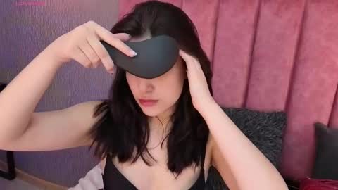 Alexa Thaylor online show from February 28, 2026, 3:46 pm