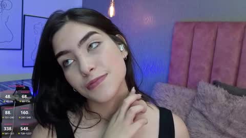 Alexa Thaylor online show from March 20, 2026, 4:12 pm