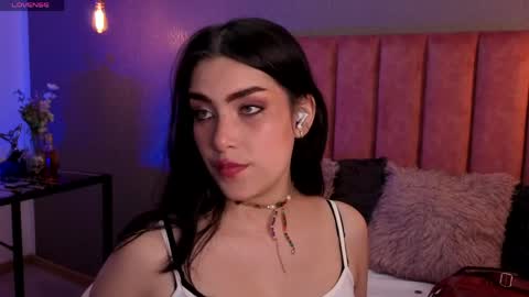 Alexa Thaylor online show from May 18, 2026, 6:03 pm