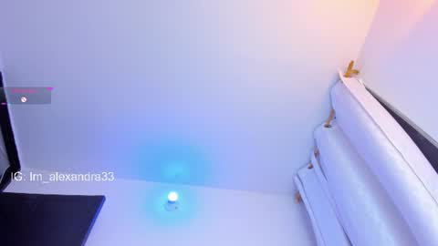alexa_will online show from July 9, 2026, 1:31 am