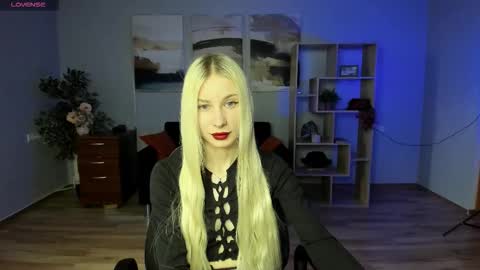 Snapshot of alexa_woods chatting on September 10, 2025, 6:02 am Alexa Woods online show from September 10, 2025, 6:02 am